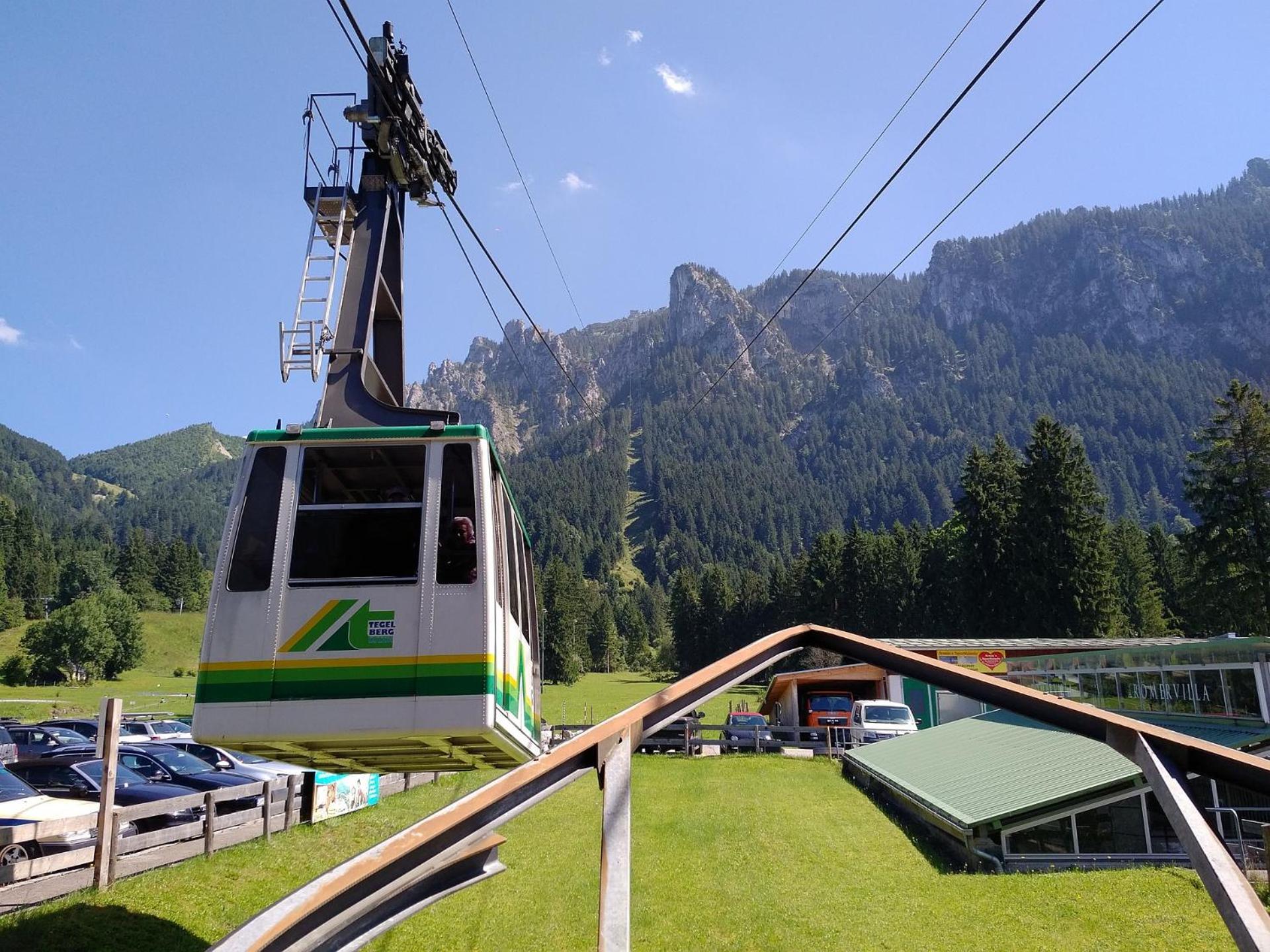 Beim Strausser Schwangau Extérieur photo